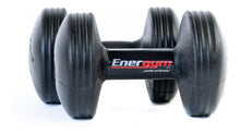 Energym - Par De Mancuernas Texturizadas De 1 Kg C/u