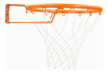 Aro Profesional De Basquetbol 46 cm - Enersport