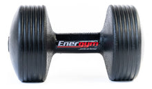 Energym - Par De Mancuernas Texturizadas De 5 Kg C/u