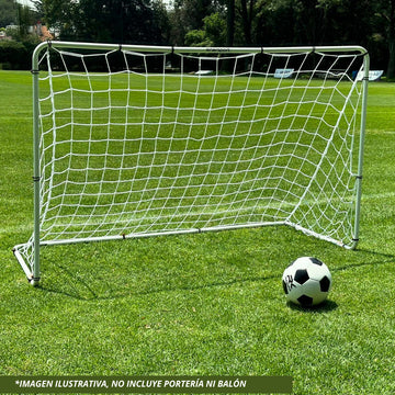 Red Repuesto Portería Fútbol 6x4 Pies – Enersport Modelo 1221