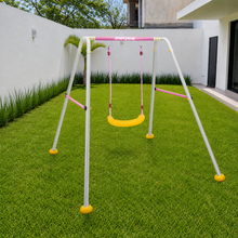 Columpio para Niños Sevilla,  150x160 cm - Enerplay
