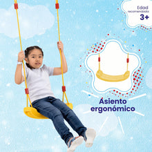 Columpio para Niños 170x152cm - Enerplay