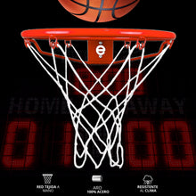 Aro De Basquetbol Jr, 37.5 cm - Enersport