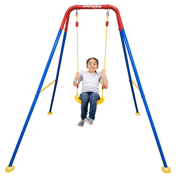 Columpio para Niños 170x152cm - Enerplay