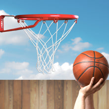 Aro De Basquetbol Jr, 37.5 cm – Enersport Modelo 1084