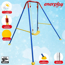 Columpio para Niños 170x152cm - Enerplay