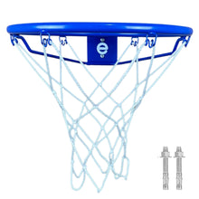 Aro De Basquetbol Jr, 37.5 cm – Enersport Modelo 1084