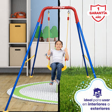 Columpio para Niños 170x152cm - Enerplay