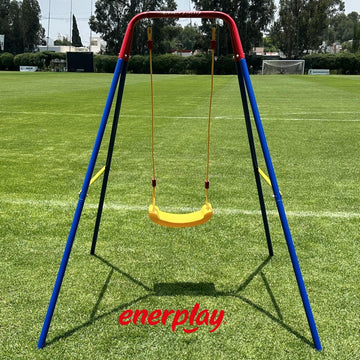 Columpio para Niños 170x152cm - Enerplay