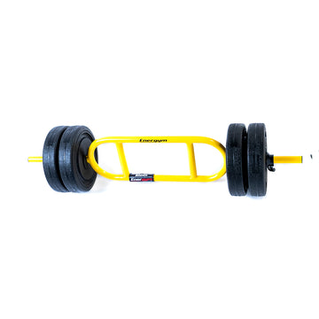 Barra Romana 20 Kg - Energym