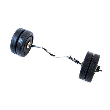 Barra Z 20 Kg Energym